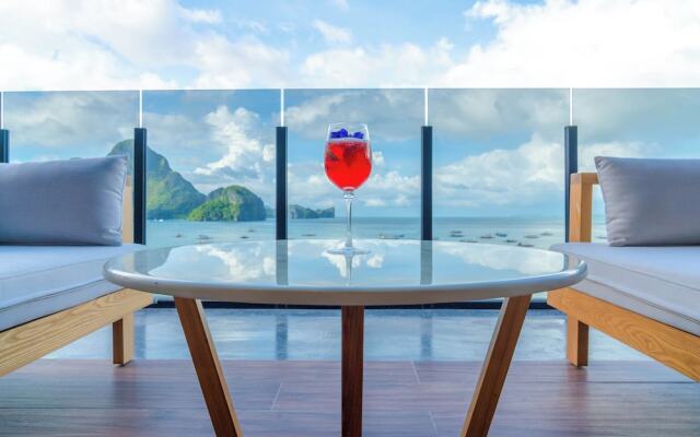 H Hotel El Nido - Vegan Friendly Hotel