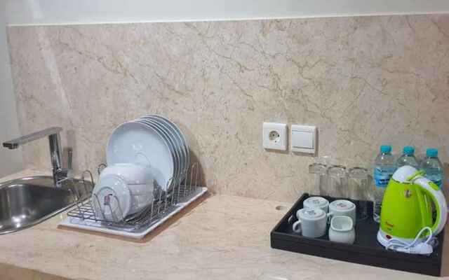 The Cabin Apartment Unit 15A09