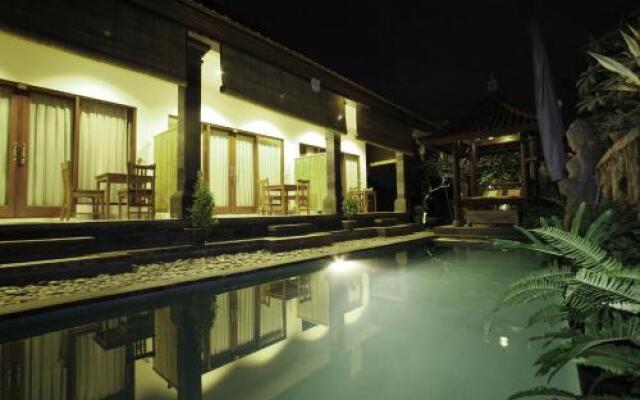 The Village Guest House