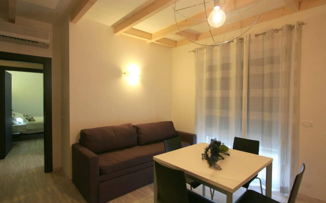 Ecohotel Primavera