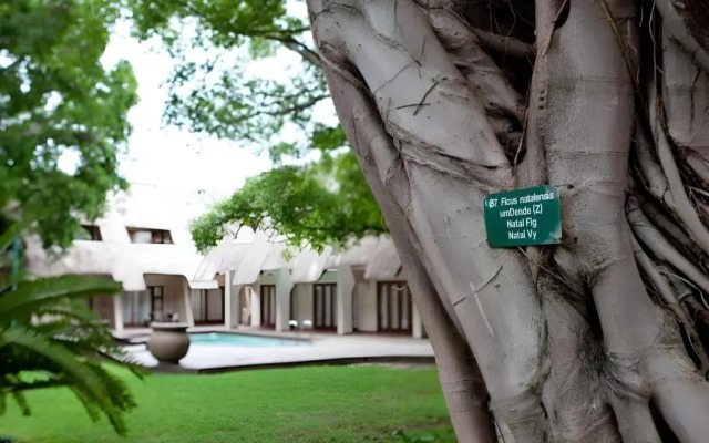 Pongola Country Lodge