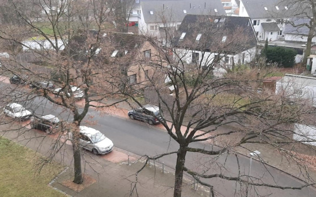 Appartement 70qm, Zentral!