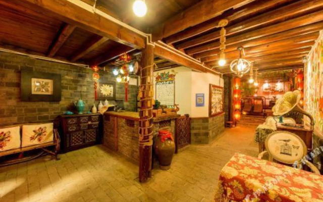 Taimei Lishe Hostel