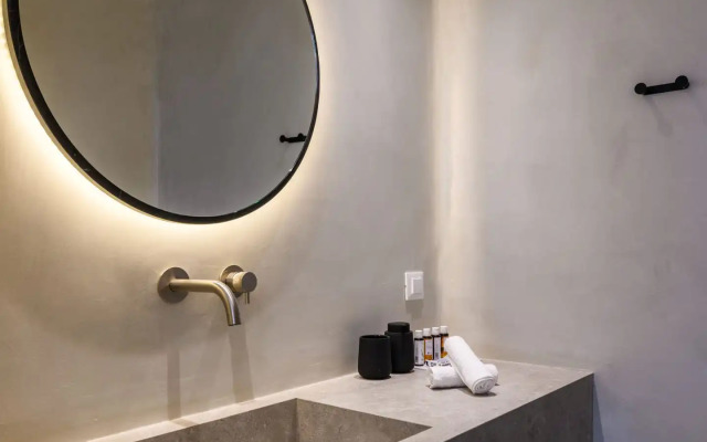 Splendid Mykonos Luxury Villas & Suites