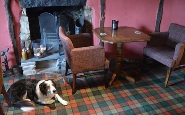 The Engine Inn