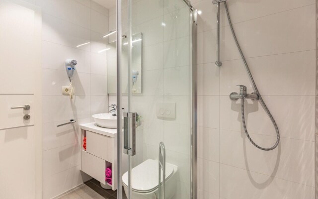 Stunning Home in Medici With Wifi and 1 Bedrooms