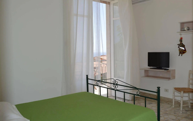 Pupi Catania Etna B&B