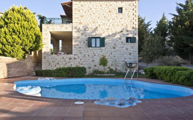 Niriides Villas