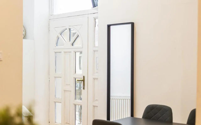 Lovely 1 Bedroom with Netflix (DH28B)