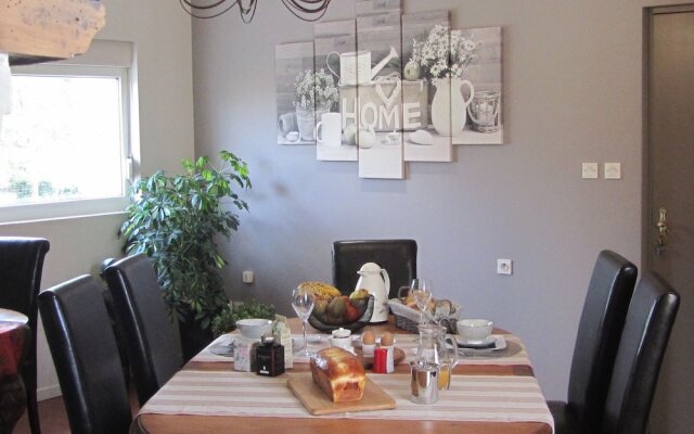 Bed And Breakfast La Solette