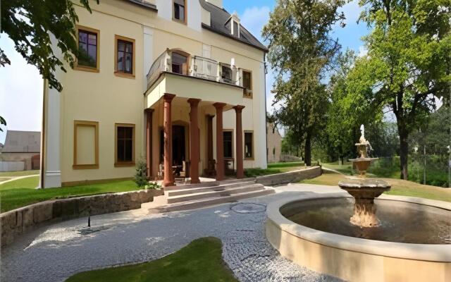 Palac Na Wodzie