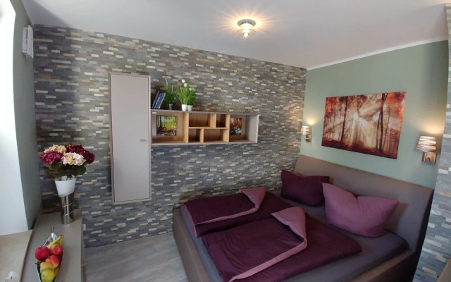 GApart - Private Serviced Apartments