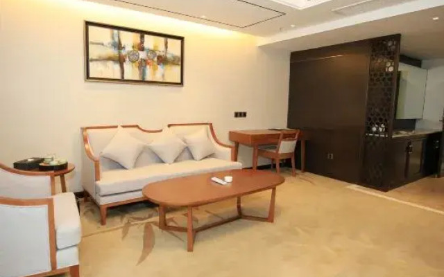 Panda Hometown Hotel