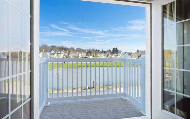 Comfort Suites DuBois Country Club