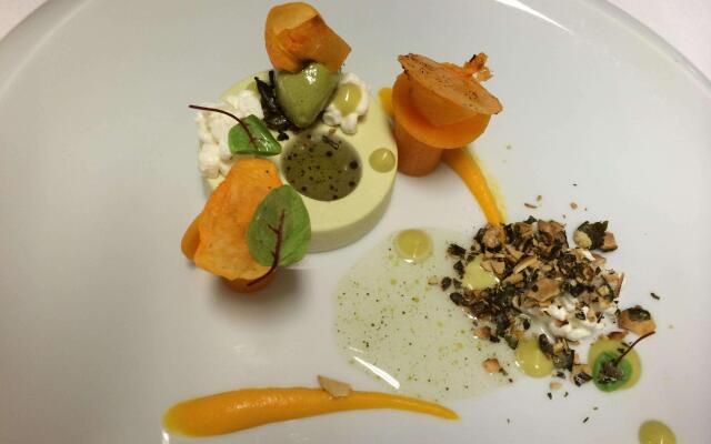 Grand Hotel Zermatterhof
