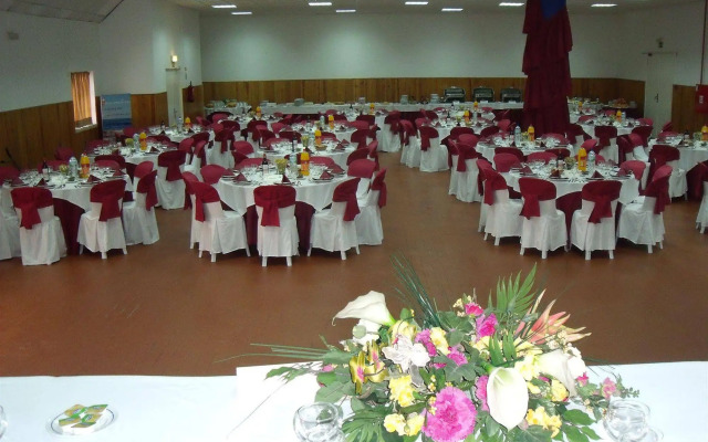 Residencial Jardim da Amadora