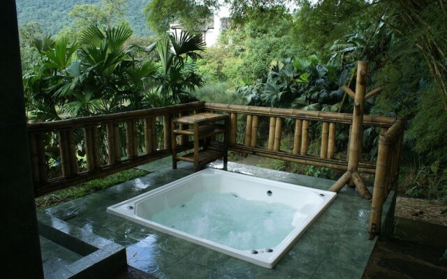 El Refugio Hotel & Spa