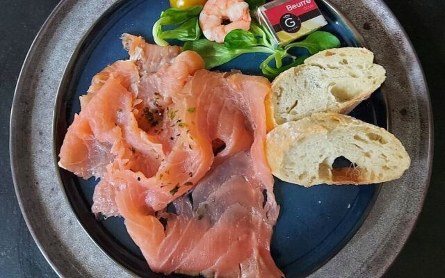 Les Secrets des Loges