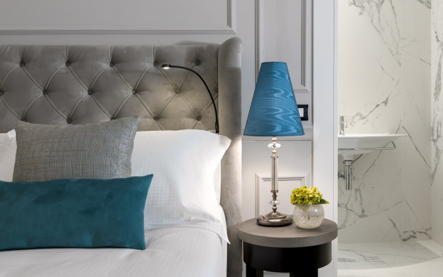 La Ville Art Noveau Hotel
