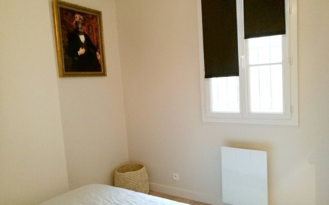 Appartement Le Saint Pierre