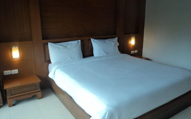 Pratum Resort