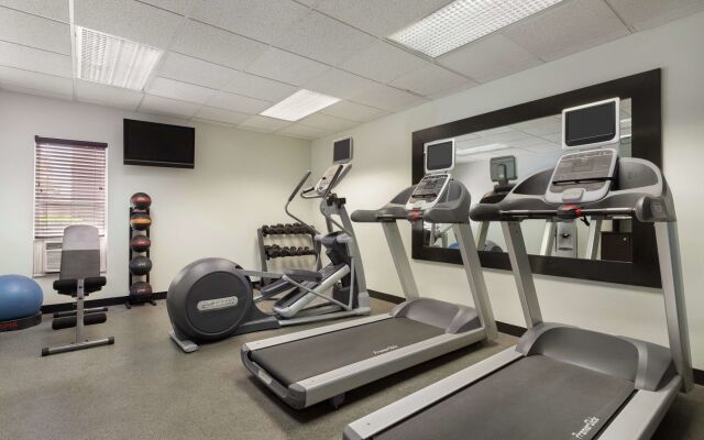 Homewood Suites by Hilton Sacramento-Roseville, CA