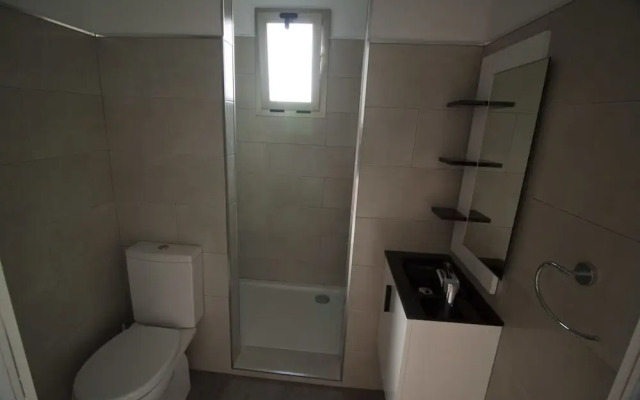 Hostal Sa Vinya Suites