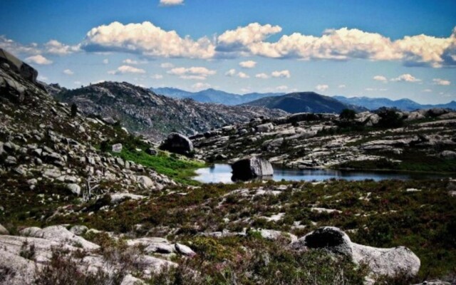 Hotel Castrum Villae