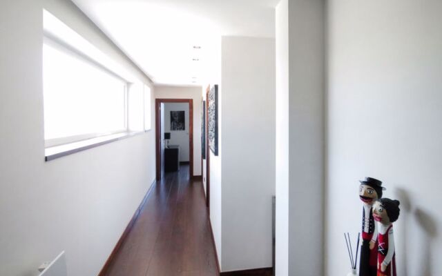 House Dois Viana do Castelo