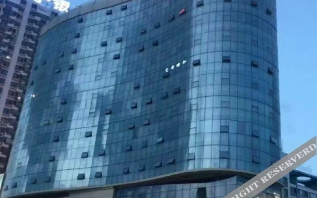 Rizhao Kapufeier Wisdom Hotel