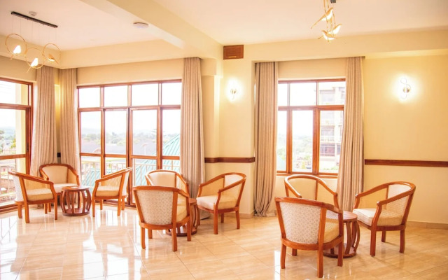 Skylark Hotel