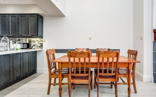 The Lodges at Blue Mountain - Chateau Ridge Condos