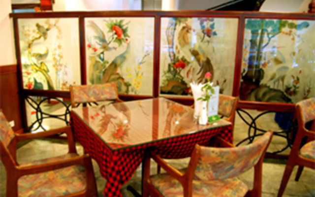 Hanoi Heritage Hotel