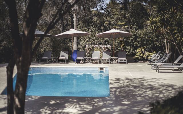 Villa Gertrudis