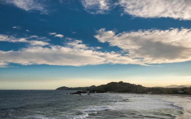 Pousada Charle Brown