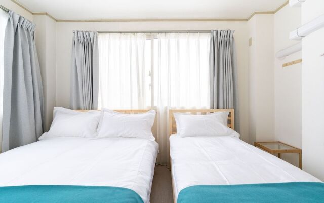 Nipponbashi House Nb-1