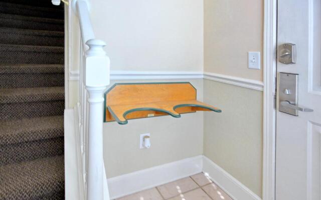 Two-Bedroom Vacation Condo