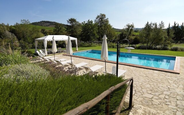 Agriturismo Piettorri