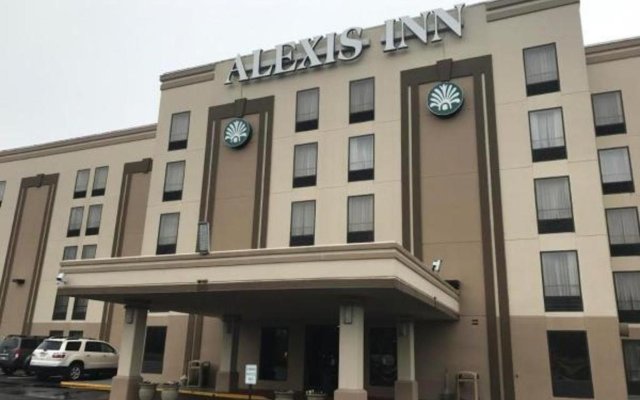 The Alexis Inn & Suites - Nashville Airport