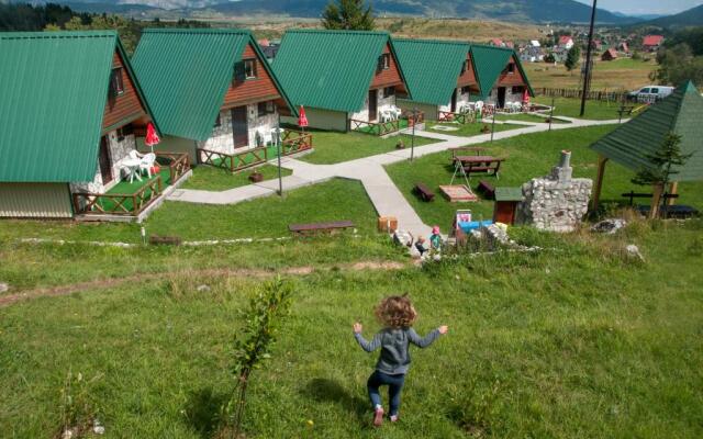 Durmitor Bungalows