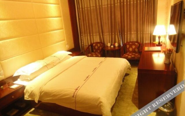 Zhaoyuan Wenfeng Hotel