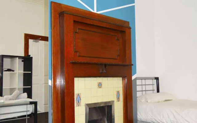 Old Swan Guest House