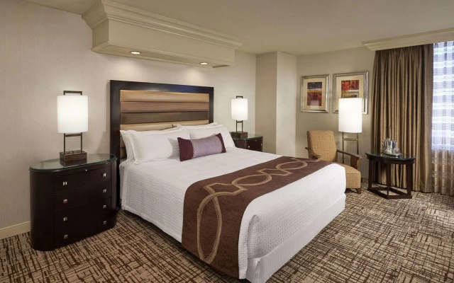 Treasure Island - TI Las Vegas Hotel & Casino - photo 4