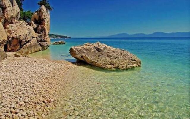 Holiday Home Villa Marin