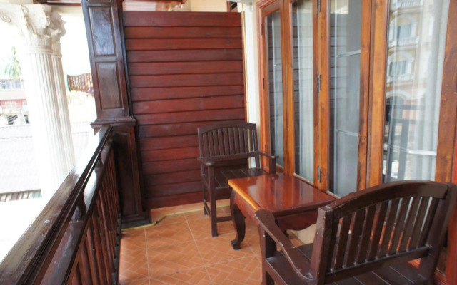 Domon Guesthouse