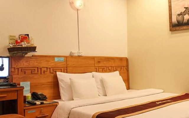 A25 Hotel - 45 Phan Chu Trinh