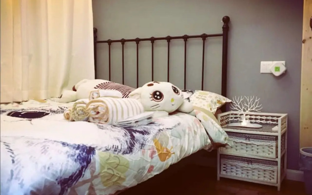 AG House Wuxing Road Branch