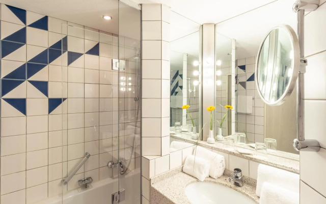 Mercure Hotel Köln City Friesenstraße