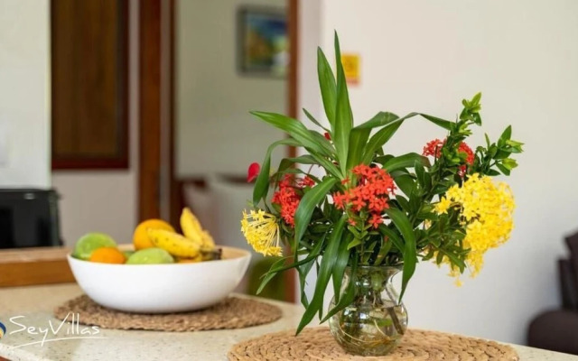Creole Breeze Self Catering Apartments