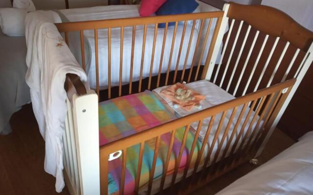 Apartamento VIRGEN DEL VALLE